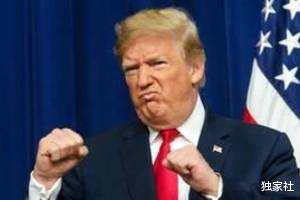 『美国』美国确诊突破76万！源头地区已经找到，特朗普无法再抵赖了。