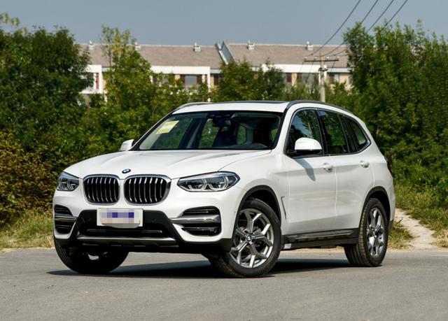 创业板|中年90后买车指南，三十而已别油腻，拿下这三款运动SUV算成功