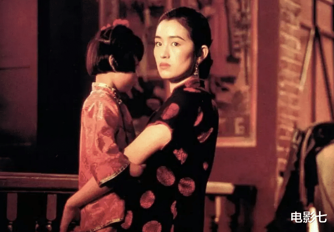 张艺谋|被禁26年，至今未能上映，张艺谋最伟大的电影，只可惜生不逢时