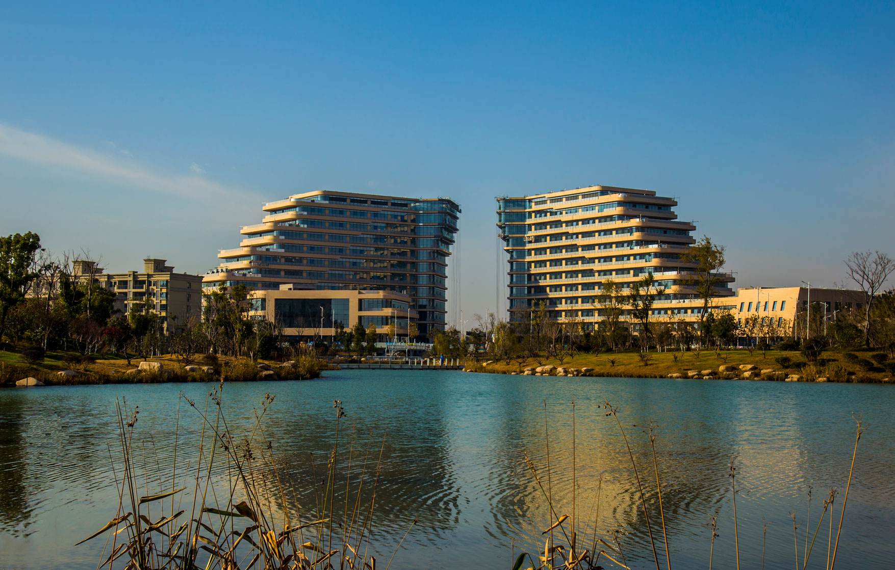 中国科学技术大学■我国实力不输清北的985，20年来首度扩招，看完名额后，网友乐了