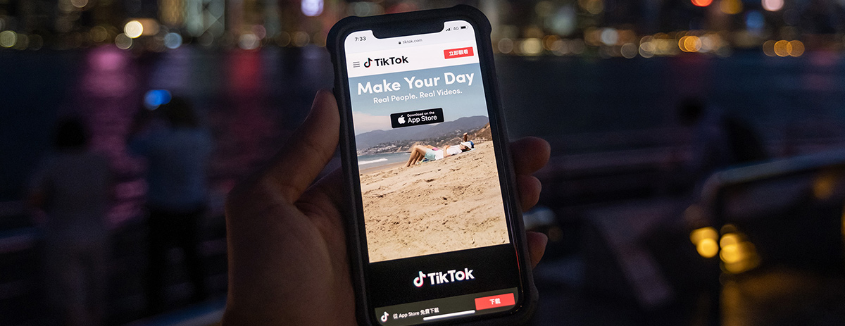 |微软官方：感谢特朗普，承诺收购TikTok，为美国提供适当经济利益！