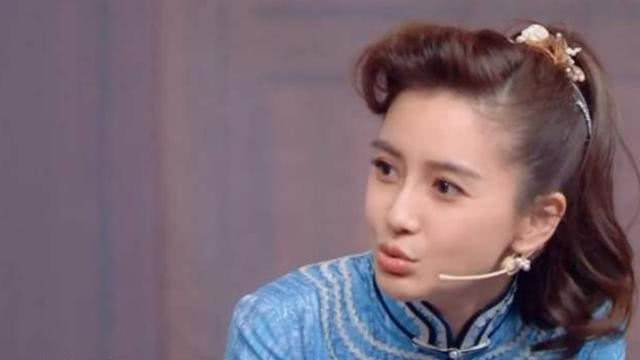 贾玲@王牌：沈腾为什么要连打baby三枪呢？也许只有“蠢人”贾玲能明白