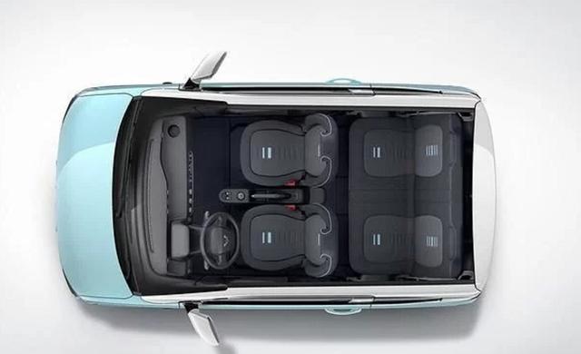 五菱宏光mini|五菱宏光MINI于成都车展正式上市,果然是人民的\代步车\?