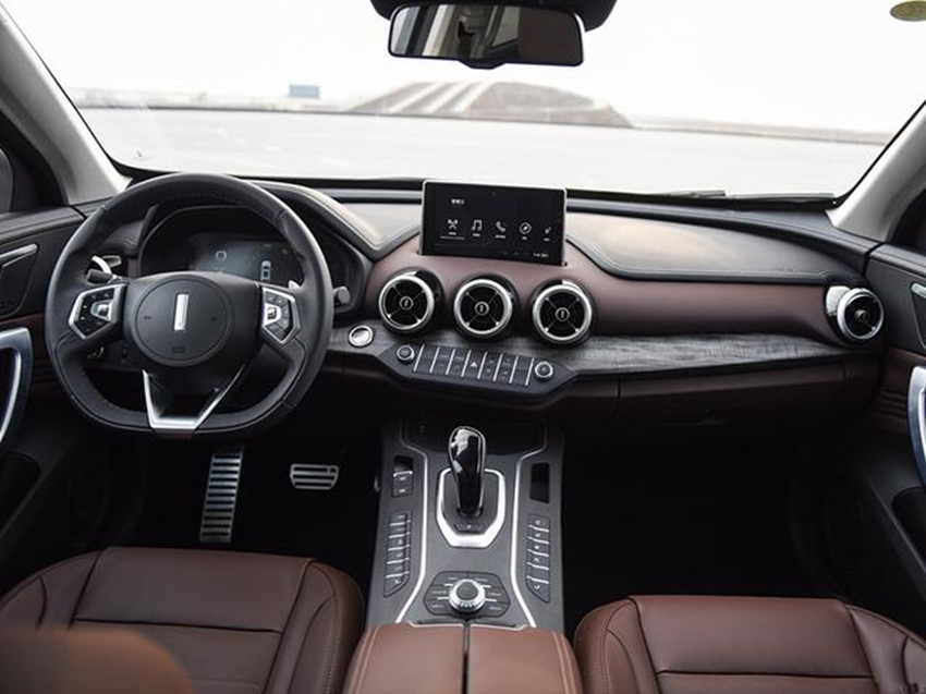 「新车」又一豪车被冷落!车重2吨,50万实力跌破16万,可惜30天才卖368辆