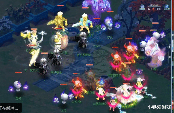 梦幻西游|梦幻西游:文爷正面回应问题!为何从不玩到转战姑苏城再到珍宝阁