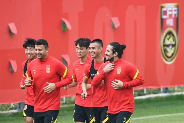 『国足』下午2点，国足再获利好！曝40强赛赛程确定，4大归化悍将驰援成定局