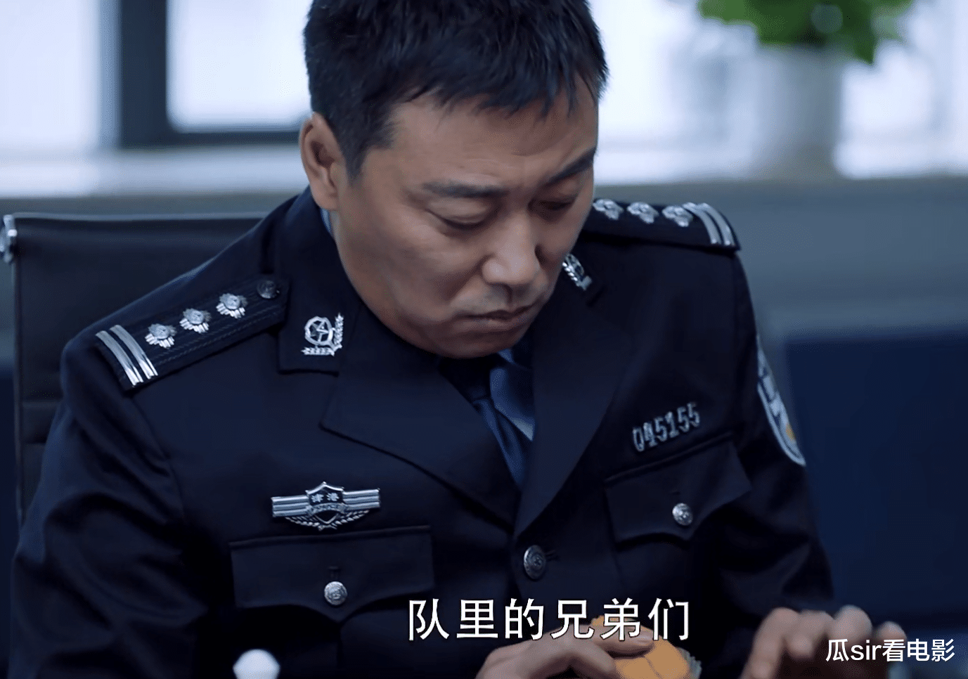 重生@网剧《重生》胡一彪上演最强打戏，击杀范凯和姜淮都是故意的