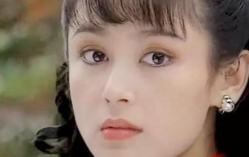 『陈红』“大陆第一美人”老得快?陈红:因为我要做一个好妻子,好妈妈