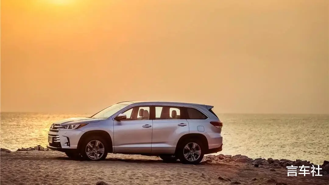 [SUV]家用SUV怎么选，大叔们钟爱这两款