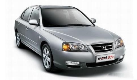 起亚汽车|现代起亚,韩系车,到底有多耐开?差距实在是“天壤之别”