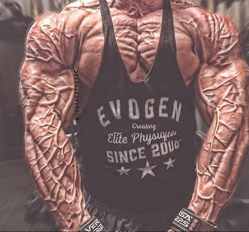 『健身』斜方肌过大?了解了这些方法之后,你的身材将会更加完美