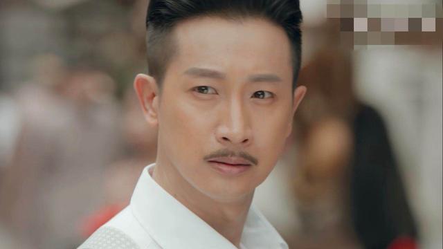 小娘惹|《小娘惹》播放倒数第7集,桂花中风,美玉丧夫,月娘成富翁