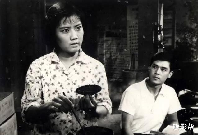 电影|达式常:70年代的“国民男神”,与妻子携手54年,今80岁风采依旧