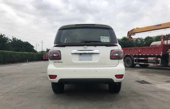 「日产途乐」存了154万开了日产途乐又换路虎揽胜，车主：他们对比后一目了然