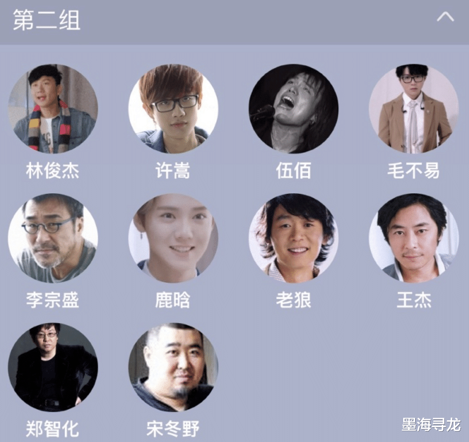 「肖战」虎扑评最喜爱华语男歌手，单曲销售额过亿的肖战无缘80强