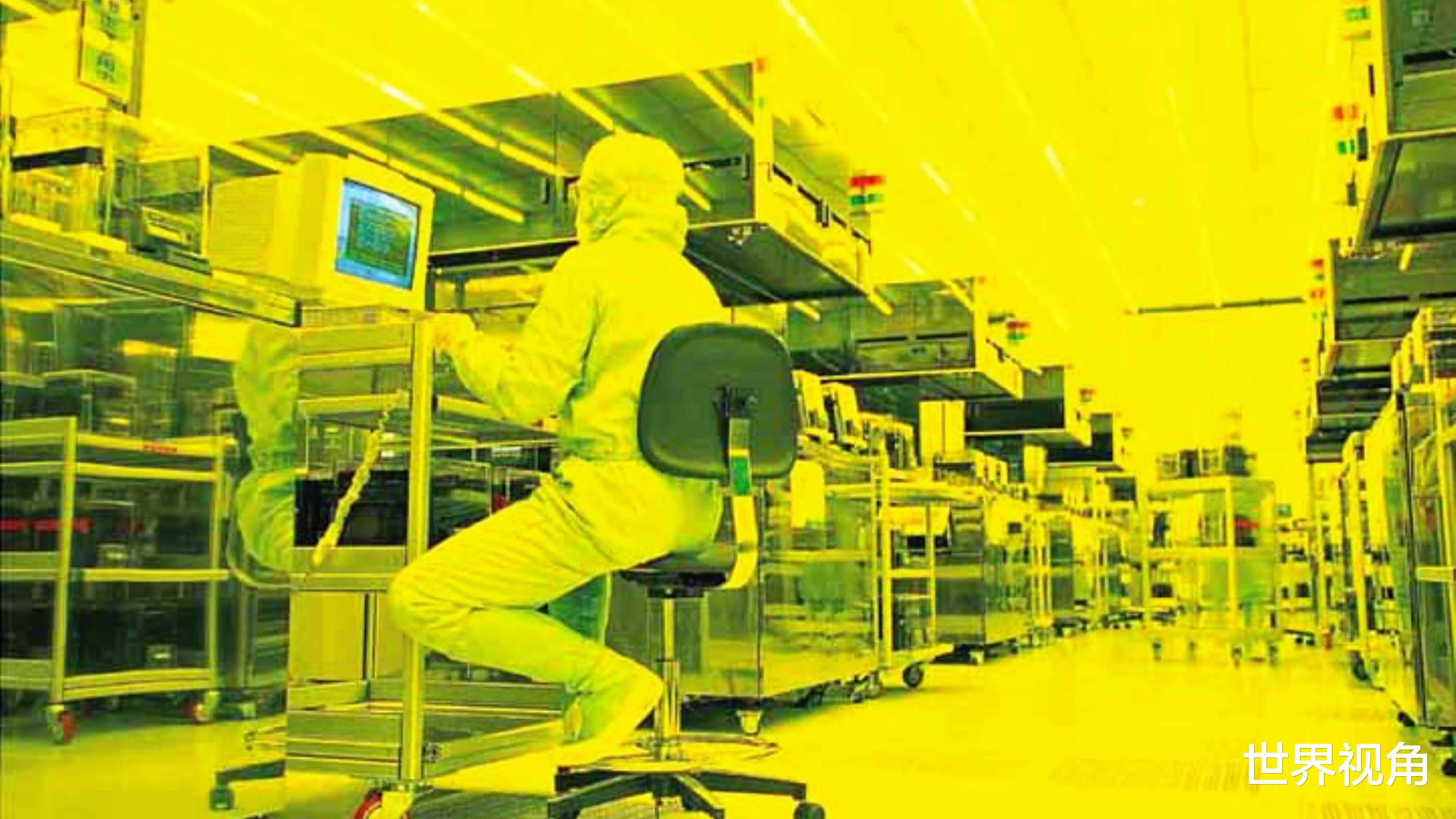 芯片|外媒：美国敢断芯片“饿死”华为，中国可能会限制药物出口制衡！