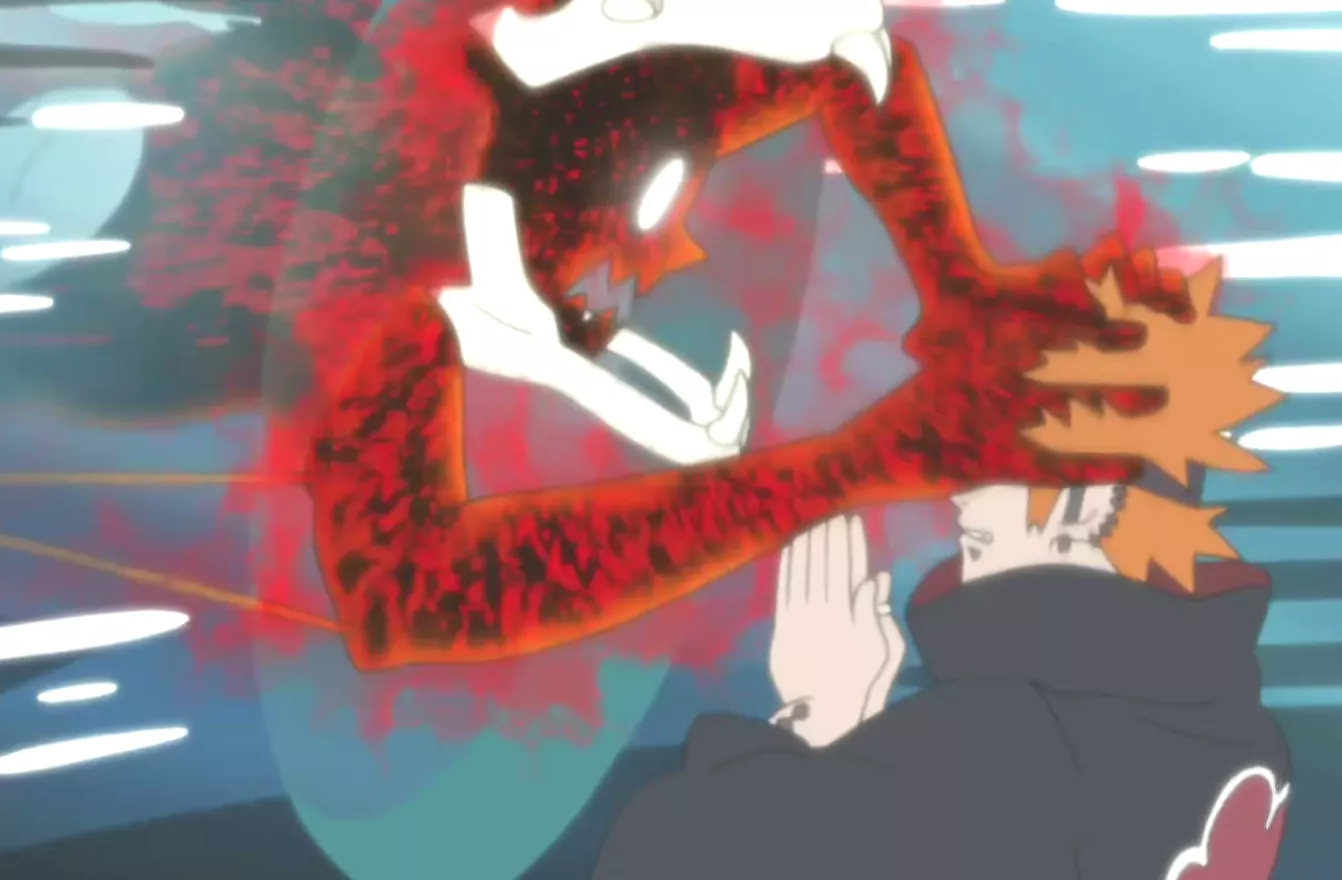 长门发动入侵木叶战争，可直接封印鸣人，为何大费周章和鸣人废话？