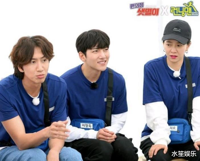 『池昌旭』时隔6年再上《Running Man》，韩流男神池昌旭变化有些大