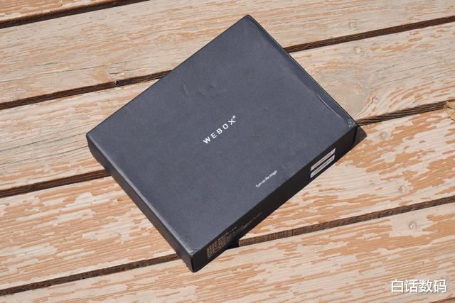 联想手机|经济实用的小方盒！——泰捷WEBOX WE30C升级版体验