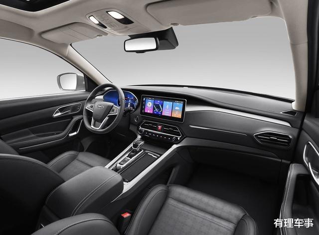 本田CRV|推荐三款高性价比的SUV，合资品质，平民价格，最低不足9万