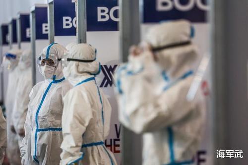 特朗普▲特朗普这下满意了？世卫通告3大坏消息，每个都和美国有关