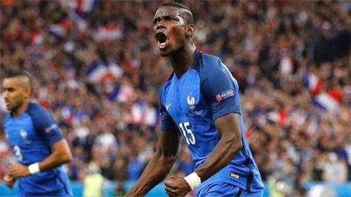 「博格巴」国际米兰有意博格巴,愿用顶级球员交换,对其诚意十足