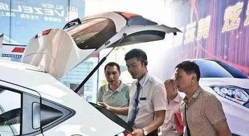 买车:明明是全款买车,为什么当天不让提车,内行人:这是套路新手不懂