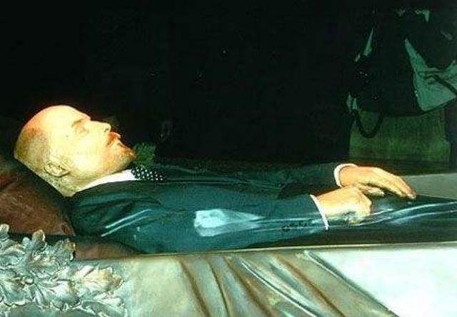 「科学家」为何我们看到亲人的尸体也会感到害怕？