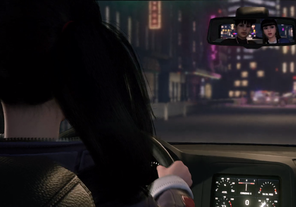 画江湖|画江湖系列最倒霉女主出现，差点破容，钱被“骗”光，还成替罪羊