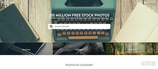 自媒体▲自媒体人、设计师福利，10个免费图片网站，让你远离版权风险！