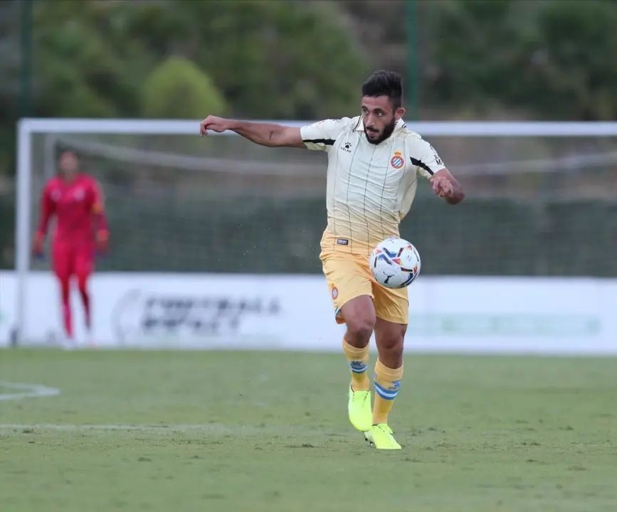 武磊|3-0，西班牙人赛季首胜！武磊首发出战63分钟，迎来赛季首球！