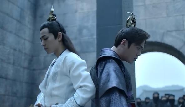 言冰云|《庆余年》2大结局中，言冰云当上院长，成为第二个陈萍萍