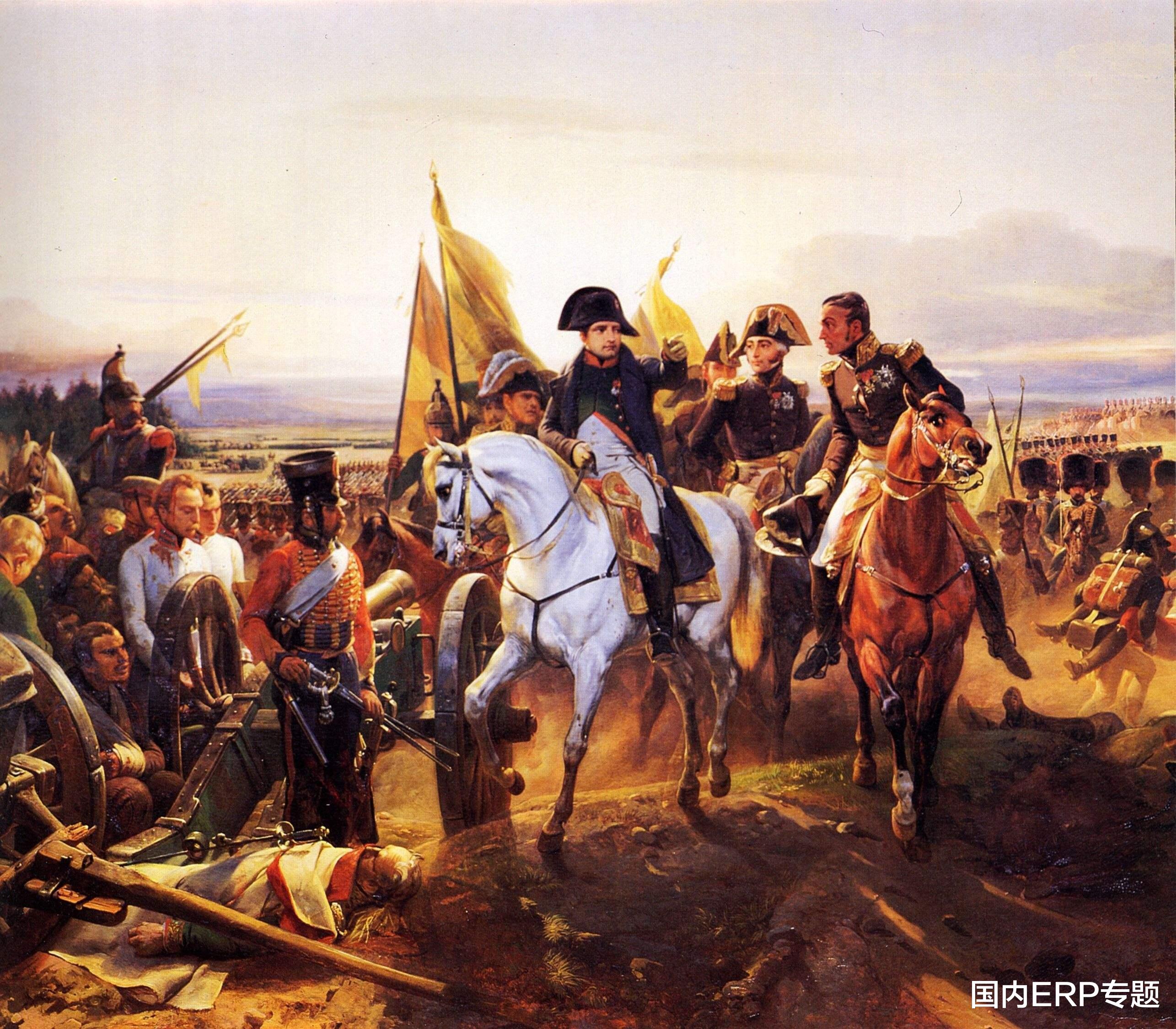 拿破仑|为何爆发第一次世界大战，真是萨拉热窝事件引发么，与想象有差别