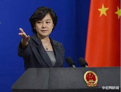 中宏网新闻|加籍毒贩被我国判死刑！2019年来已至少四人，华春莹早就把话挑明