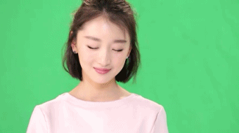 发型|怎么能让换“发型”拥有换脸级的效果？短发女王高俊熙给你答案