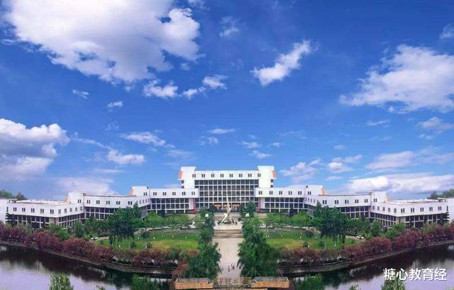 大学|2021“双一流”高校大洗牌，这4所大学有望入选，考生赶快收藏