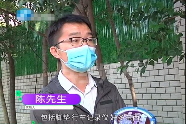 买车|买车前端茶倒水，交完5000定金看销售心情？车主掏出录音4S傻了眼