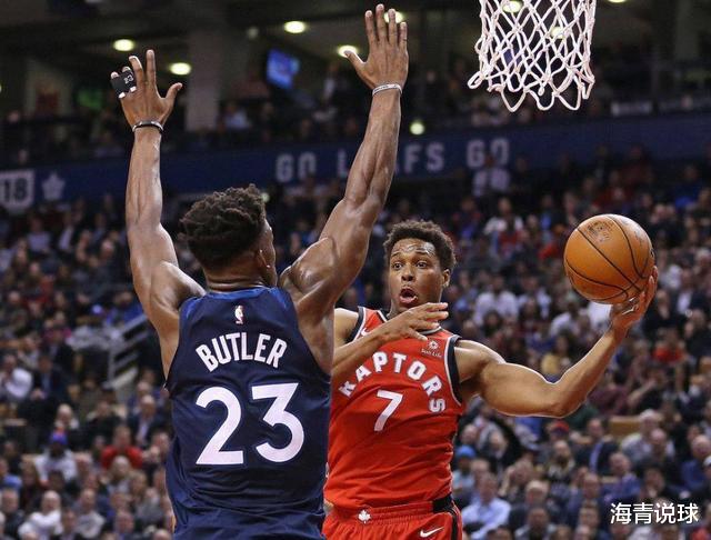 热火队|美媒建议热火追19+7后卫，巴特勒迎强援，明年仍有望追字母
