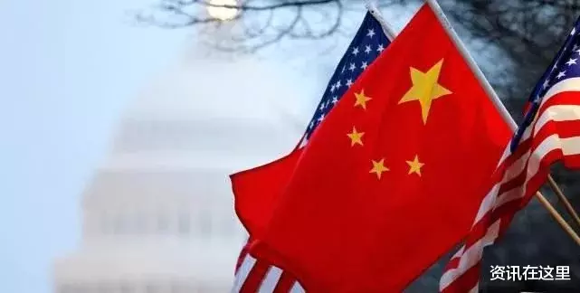 美媒：美國與中國的“斯普特尼克時刻”終於迎來-圖2