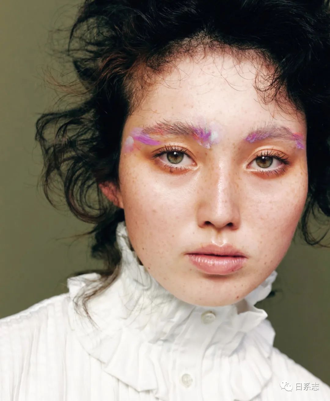 眉粉|画了那么多年眉毛，这3个知识点最近才知道