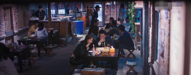白夜追凶@《白夜追凶》监制出新剧，熬夜刷完四集，我想付费提前看结局