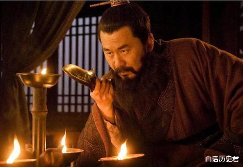 刘备|老师不会告诉你，历史上的刘备，其实并不是什么伪君子