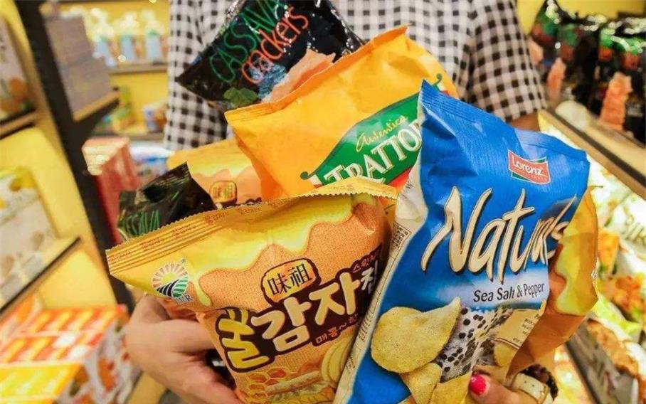 『葡萄干』怕胖女生注意了，这4种零食放心吃，不仅不胖，还越吃越瘦