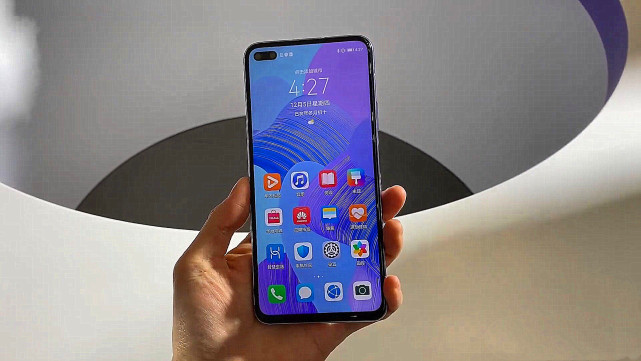 华为Nova|价格回温,华为线下5G手机出现断货,没早选的用户或许后悔了