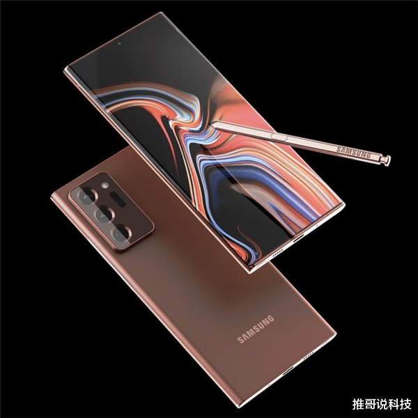 三星note10|迎接三星Note20，三星Note10现已跌至“惊喜价”！