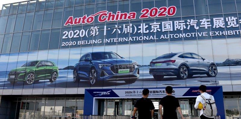 SUV|北京车展最受关注的5款SUV，价格集中在10-30万，多数年内上市