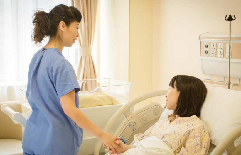 生肖|为啥有的宝妈生完就瘦了，有的还像怀孕5个月？其实比的就是这3个细节！