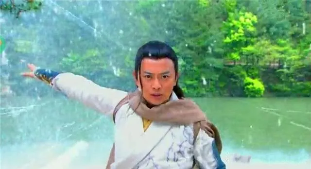 『风清扬』风清扬说他一生只遇到过三个高手,都是谁?