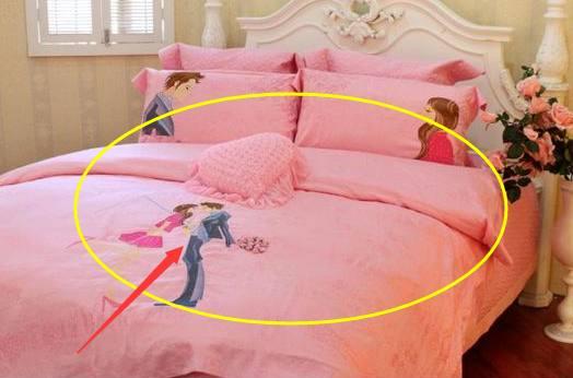 床单万万别用这几种颜色，暗喻财神不光顾，有钱人从来不用！