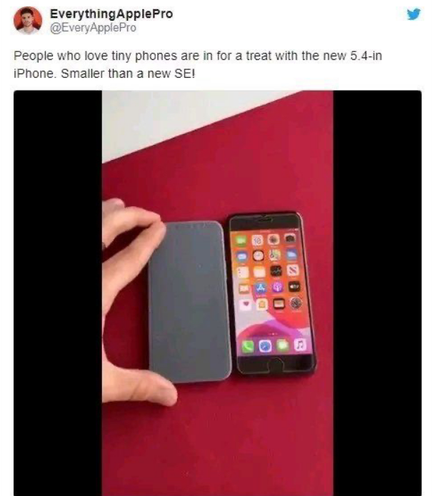 「iphone12」果粉始料未及？库克真良心了！iPhone12只要3889元起？